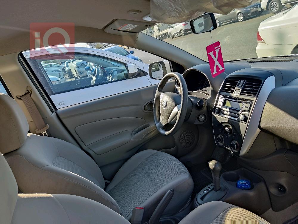 Nissan Sunny